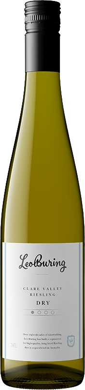 Leo Buring Eden Valley Dry Riesling 2024 Eden Valley